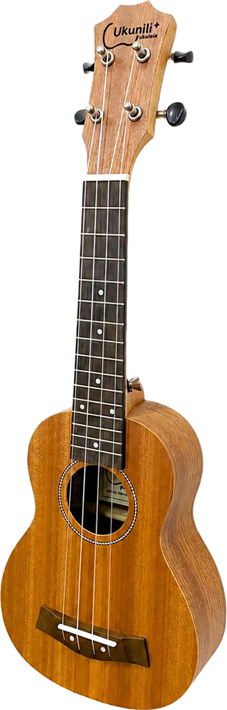 21 inch Soprano Ukunili ukulele