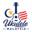 Ukulele Malaysia logo